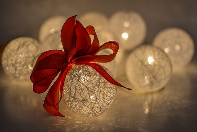 Waarom Online Kerstpakketten Shoppen?
